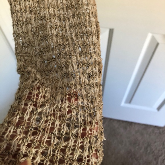 Cropped sweater - Picture 2 of 3